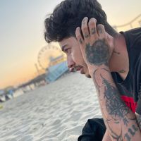 Audio de Alex Montiel original