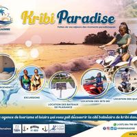 kribiparadise