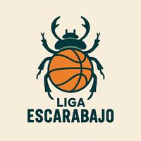 ligaescarabajo