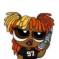 melaninlocstar