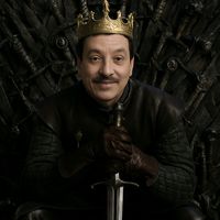 الصوت الأصلي