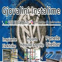 gjovalini.instalime