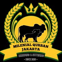 suara asli - MILENIAL QURBAN JAKARTA