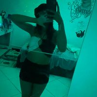 umaesstranhaqualquer