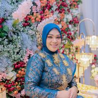 suara asli - Amelia Ampon
