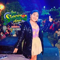 original sound - rositaquispe10