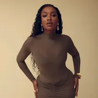 original sound - mulherforteof