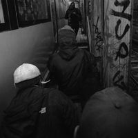 оригинальный звук