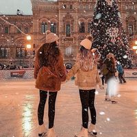 .its.snowing