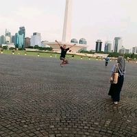 suara asli - bunda faris