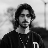 The Only Thing Left JULY 19