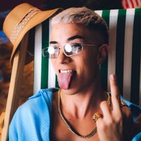 USTEDE SABEN QUIENE SOMO