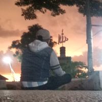 suara asli - aga