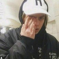 оригинальный звук