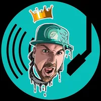 DJ Blizzard aka BigBlizz Early 2000s Dances