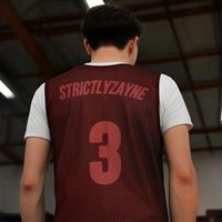 strictlyzayne