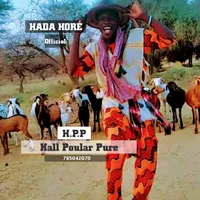 original sound - hadahoreofficiel