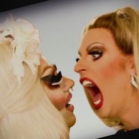 this outfit says cry for help