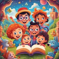 audiobook.infanti