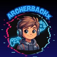 archerbackx4