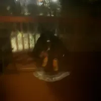 I SAID OOO ITS COLD IN HERE