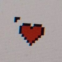 Come Inside Of My Heart IVOS