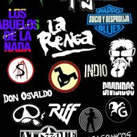 sonido original