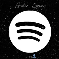 original sound - gaitan_lyrics