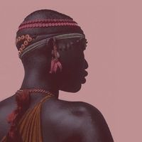 Thomas Aban SHILLUK music South Sudan