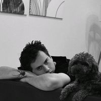 оригинальный звук