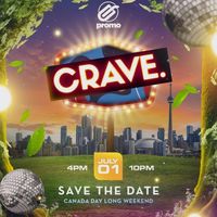 cravetheevent