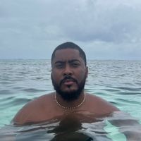 Luther arrocha 2 idontcare