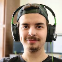 original sound - MarcusFritz3Designs