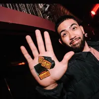 original sound - redricepapi