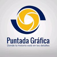 puntadagrafica
