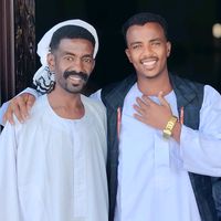 الصوت الأصلي