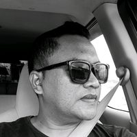 suara asli - fauziee ahmad