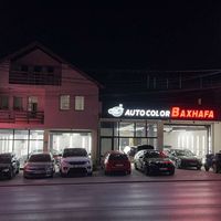 autobaxhafa