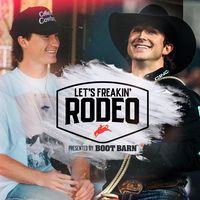 original sound - Let's Freakin’ Rodeo
