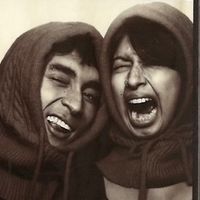 CAN I GET A COFFEE PLEASE