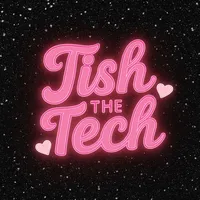 original sound - tish.the.tech