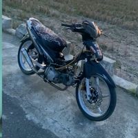 suara asli - rian supra123