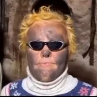 оригинальный звук