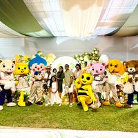 elshowdesantosyallego