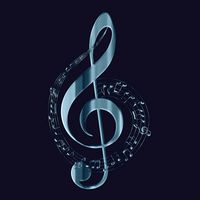 sonido original