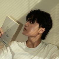 original sound - Glomyy Vincent