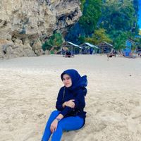 suara asli - Emie Risnaa