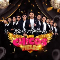 original sound - chicos_fieless