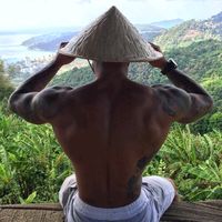 оригинальный звук