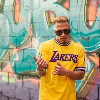 Dariel J Cuerpo Natural